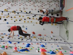 Rocky Dinner Party 2024